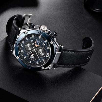 B&Y - Timeless Sports Collection