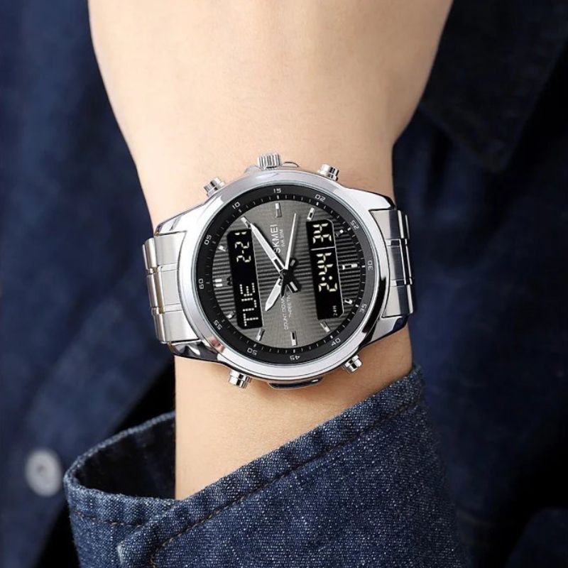 SK - Syncro: Experience Perfect Harmony in Motion