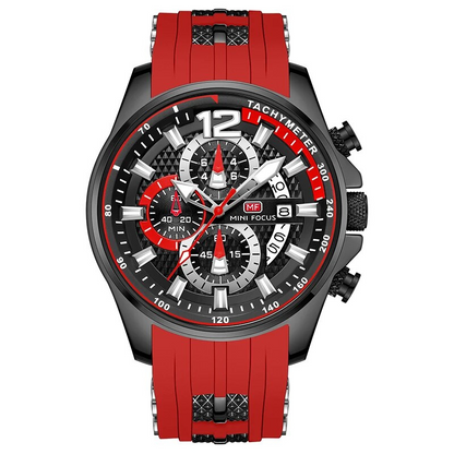 Ultimate Performance Sports Watch
