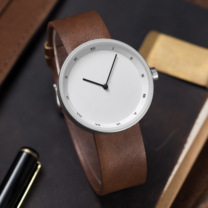 YAZOLE - Elegant Minimalist Design