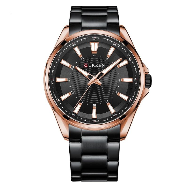 CURREN - Exquisite Majesty