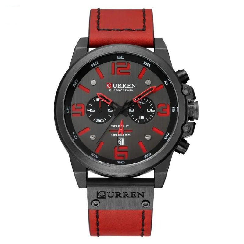 Fashionable Elegant Quartz Watch