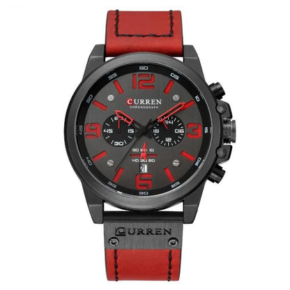 Fashionable Elegant Quartz Watch