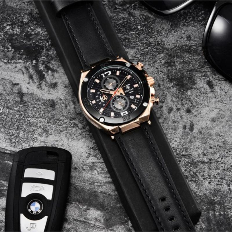 B&Y - Timeless Sports Collection