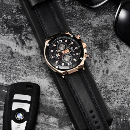 B&Y - Timeless Sports Collection