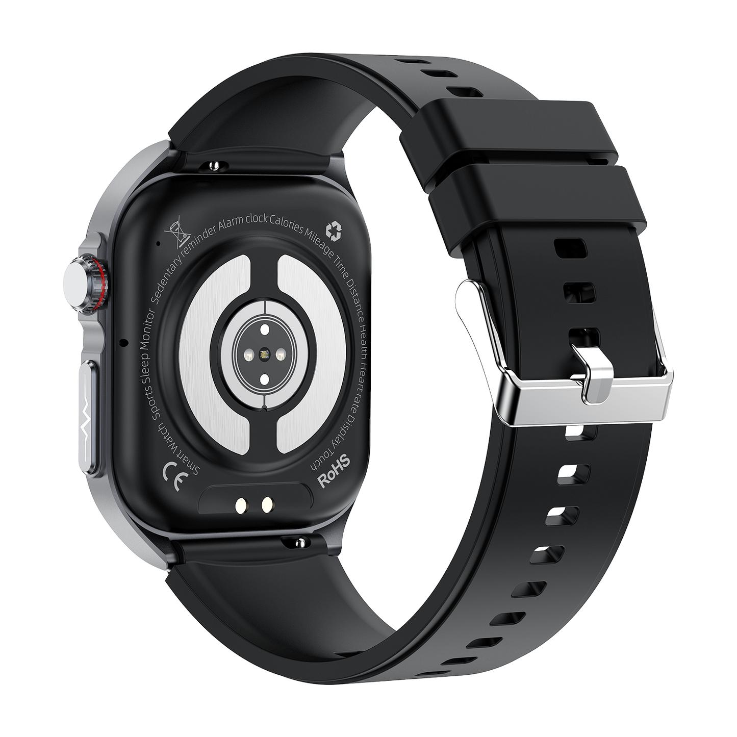 Kardena® CARE Pro 4 Plus - Intelligent Vital Measurements with Emergency Protection