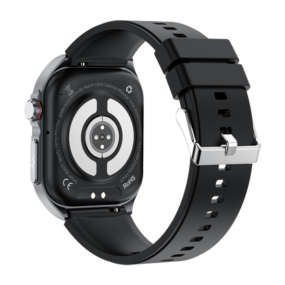 Kardena® CARE Pro 4 Plus - Intelligent Vital Measurements with Emergency Protection