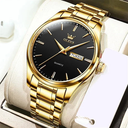 OLEVS™ - Stylish Astor Watch