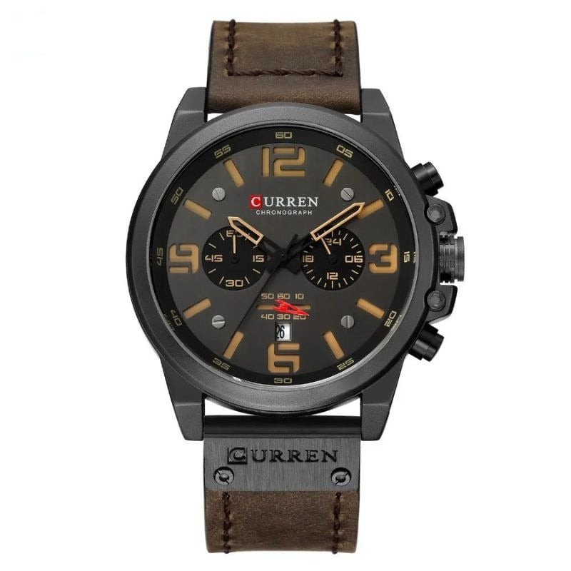 Fashionable Elegant Quartz Watch