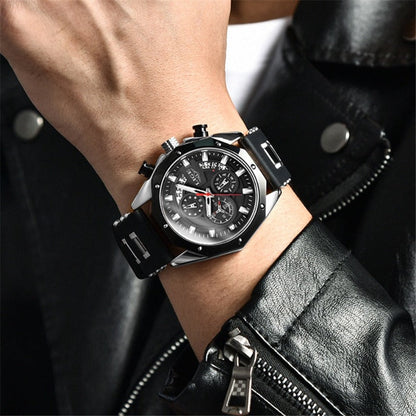 LIGE Aviator™ - Fly in style and precision!