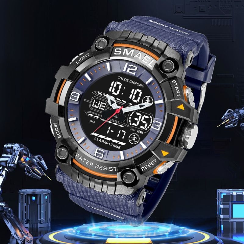 SMAEL - Horizon Series: Your Adventure Awaits!