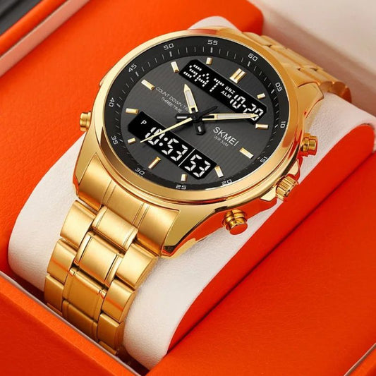 SK - Syncro: Experience Perfect Harmony in Motion