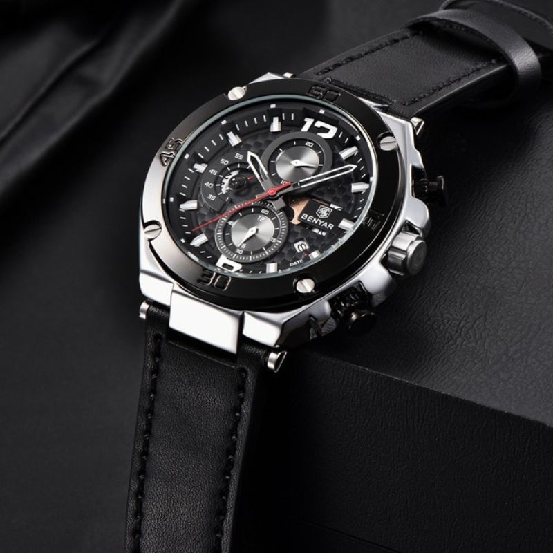 B&Y - Timeless Sports Collection