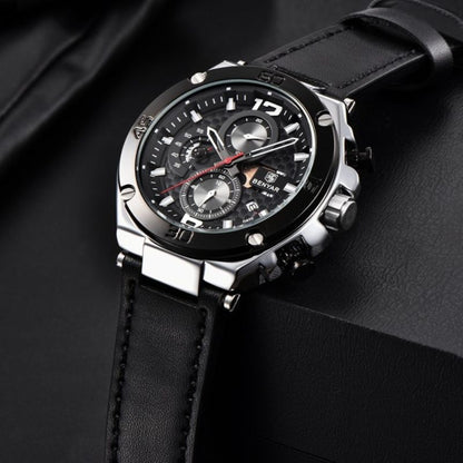 B&Y - Timeless Sports Collection