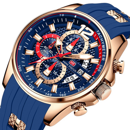 Ultimate Performance Sports Watch