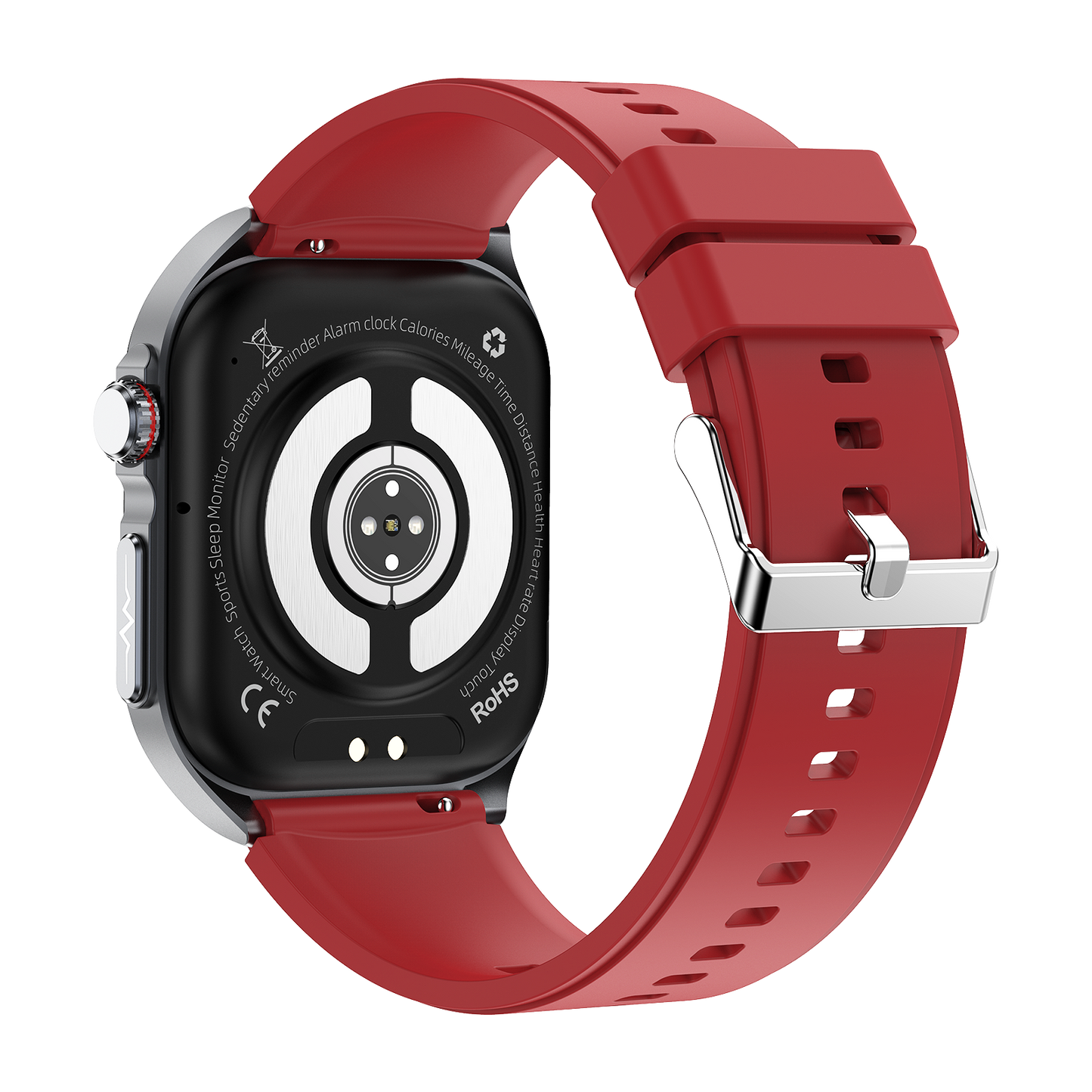 Kardena® CARE Pro 4 Plus - Intelligent Vital Measurements with Emergency Protection