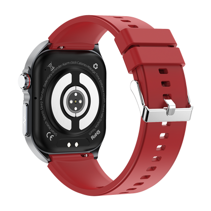Kardena® CARE Pro 4 Plus - Intelligent Vital Measurements with Emergency Protection
