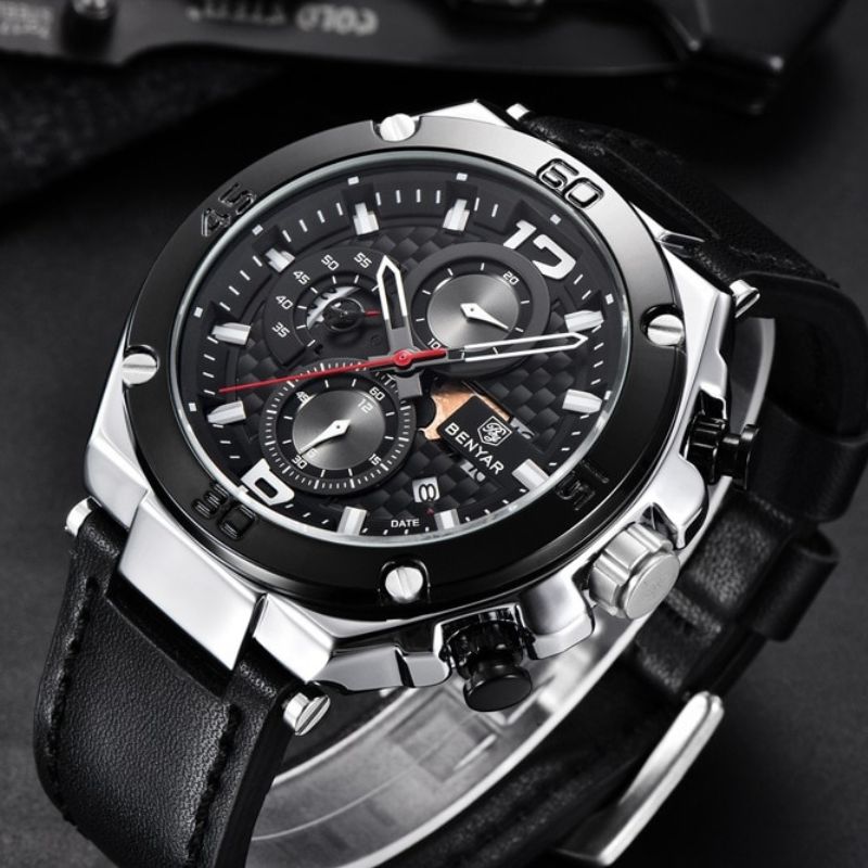B&Y - Timeless Sports Collection