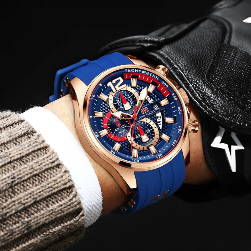 Ultimate Performance Sports Watch