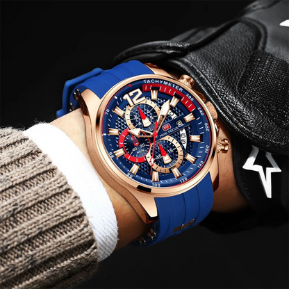 Ultimate Performance Sports Watch