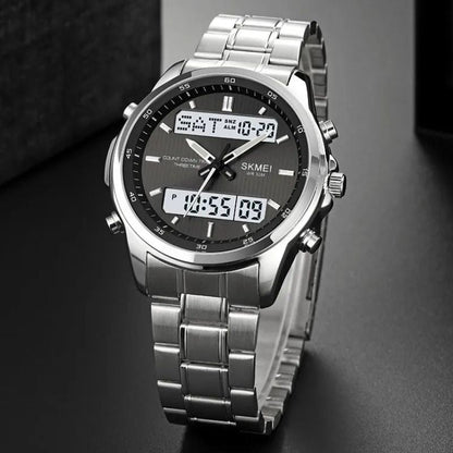 SK - Syncro: Experience Perfect Harmony in Motion