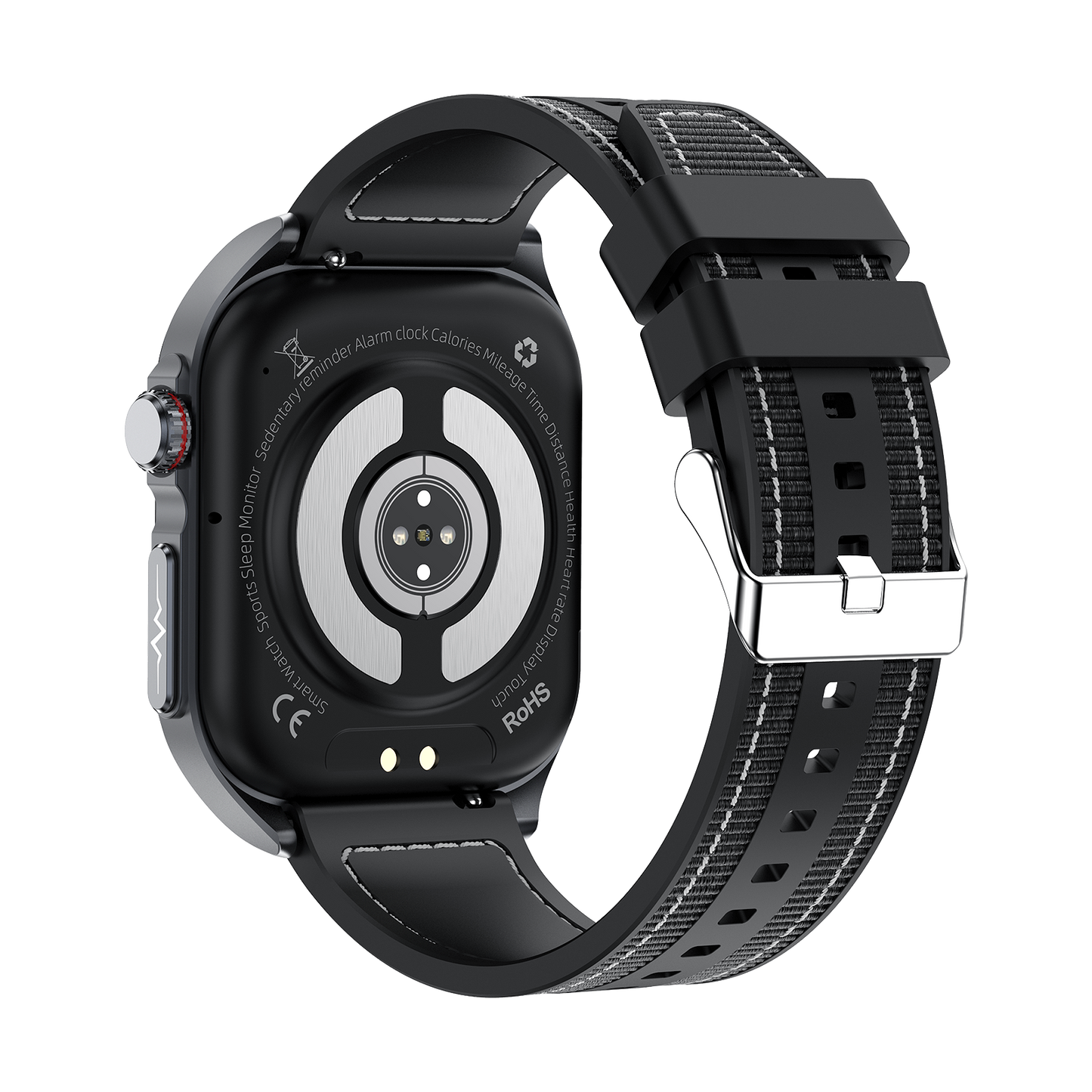 Kardena® CARE Pro 4 Plus - Intelligent Vital Measurements with Emergency Protection