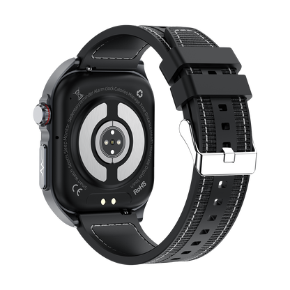 Kardena® CARE Pro 4 Plus - Intelligent Vital Measurements with Emergency Protection