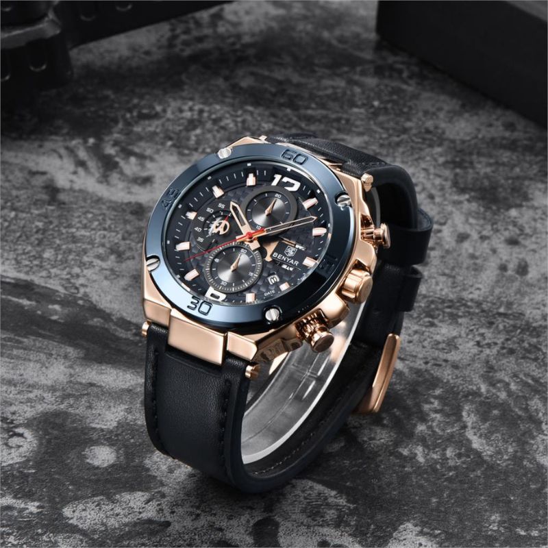 B&Y - Timeless Sports Collection