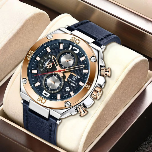 B&Y - Timeless Sports Collection