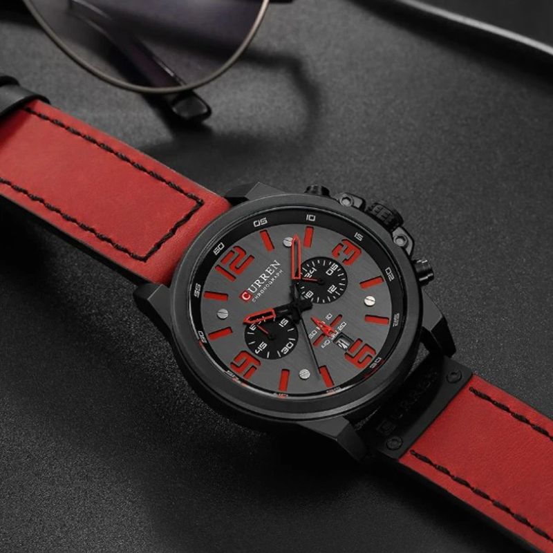 Fashionable Elegant Quartz Watch