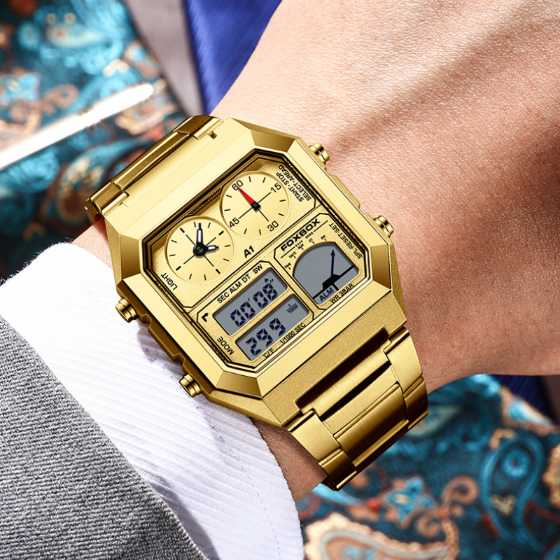 LIGE - Elegant Crafted Perfection
