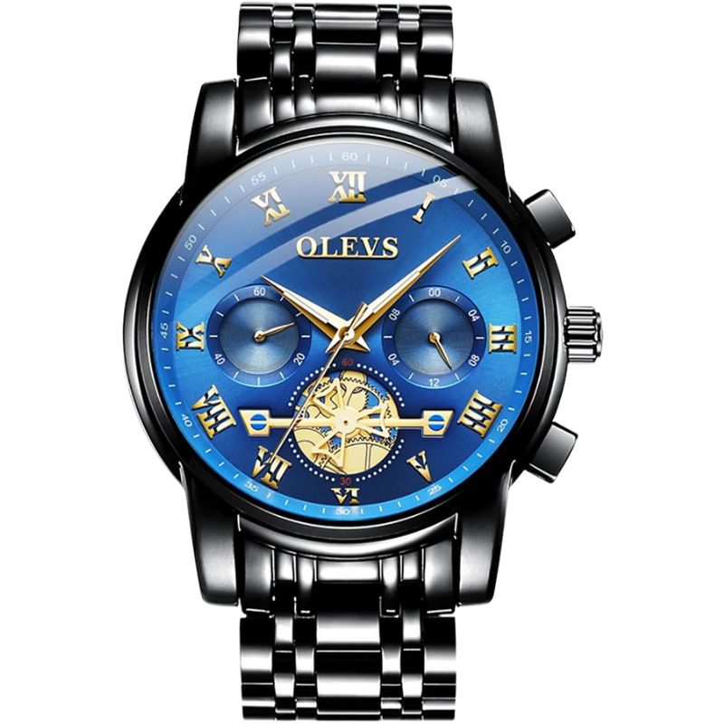 OLEVS - The Luxe Royale Collection