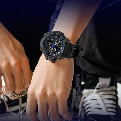 SANDA - Echo: Unleash Your Style