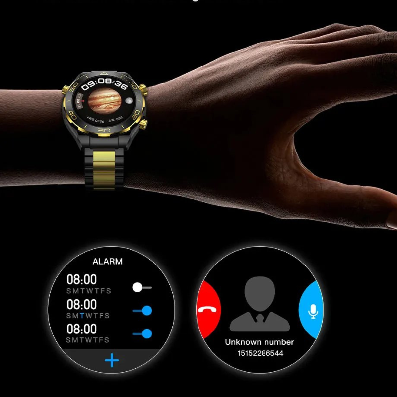 Byte - Your Ultimate Tech Companion!