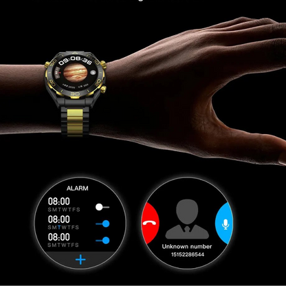 Byte - Your Ultimate Tech Companion!