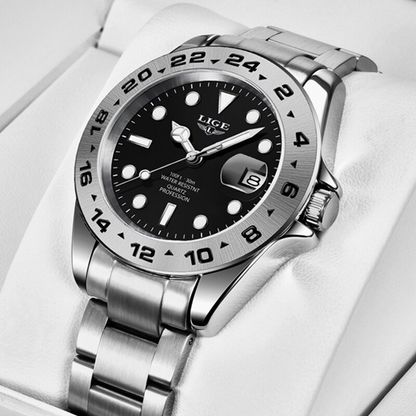 LIGE - Rugged Elegance