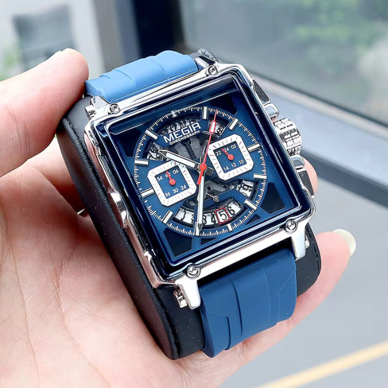 MEGIR - Stellar Watches