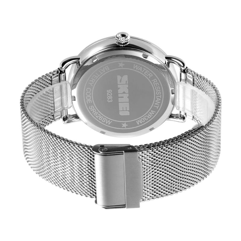 Moonshine Shine Mechanical Watch