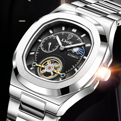 LIGE - Solar Watch