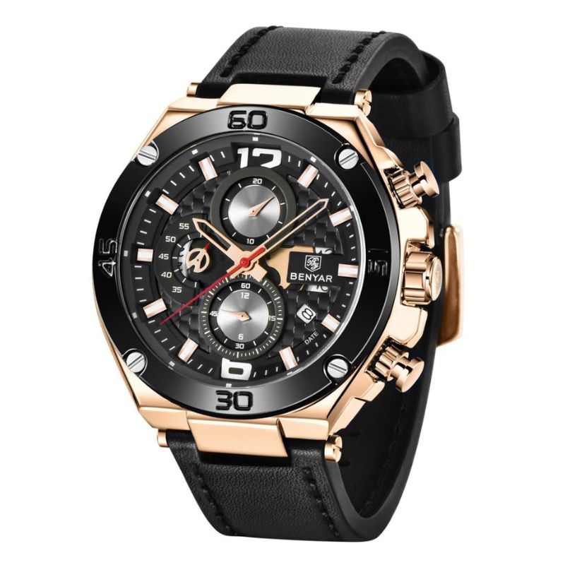B&Y - Timeless Sports Collection