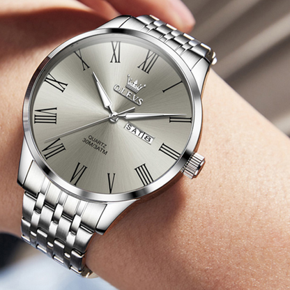 OLEVS - Prisma Collection: Elevate Your Style