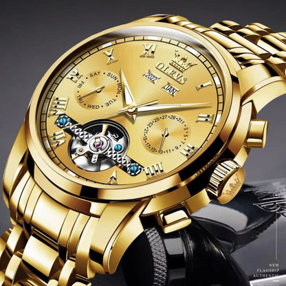 OLEVS - Premium Collection