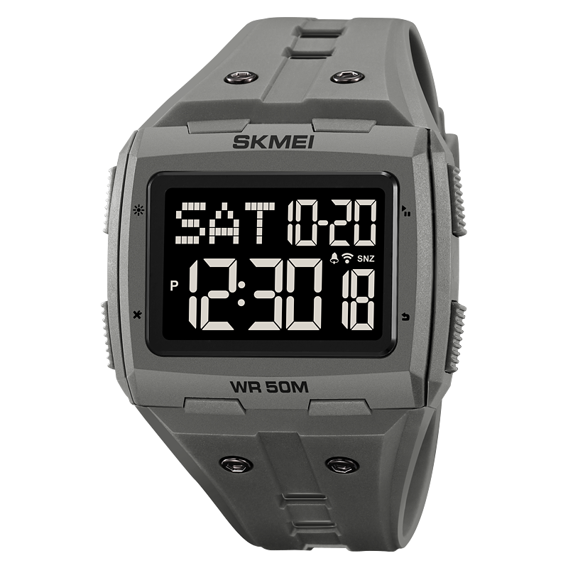 SKMEI - Summit Collection