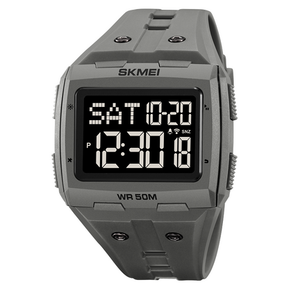 SKMEI - Summit Collection