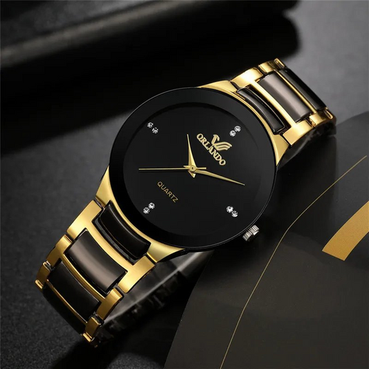 Regis Orlando - Luxury Redefined