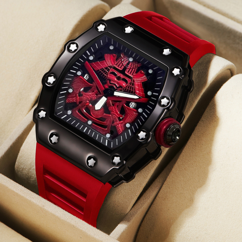 WLISTH - Stylish Quartz Watch
