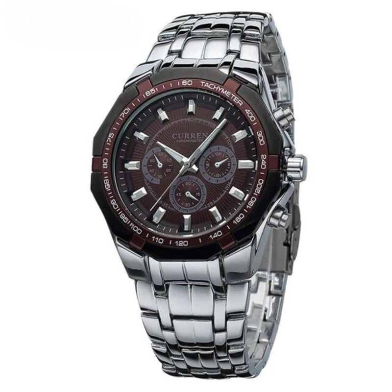 CURREN - Timeless Elegance Collection