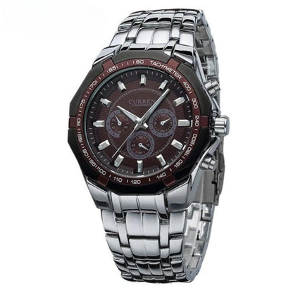 CURREN - Timeless Elegance Collection