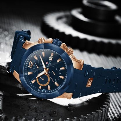 FX - Kennedy: Elevate Your Style