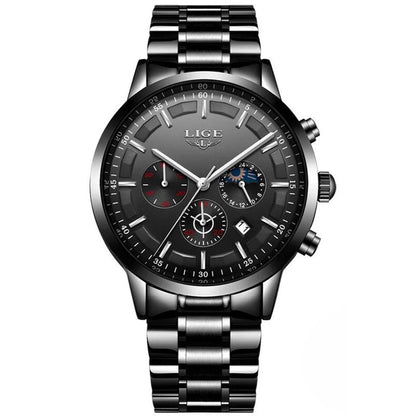 LIGE - The Ultimate GentleX Experience